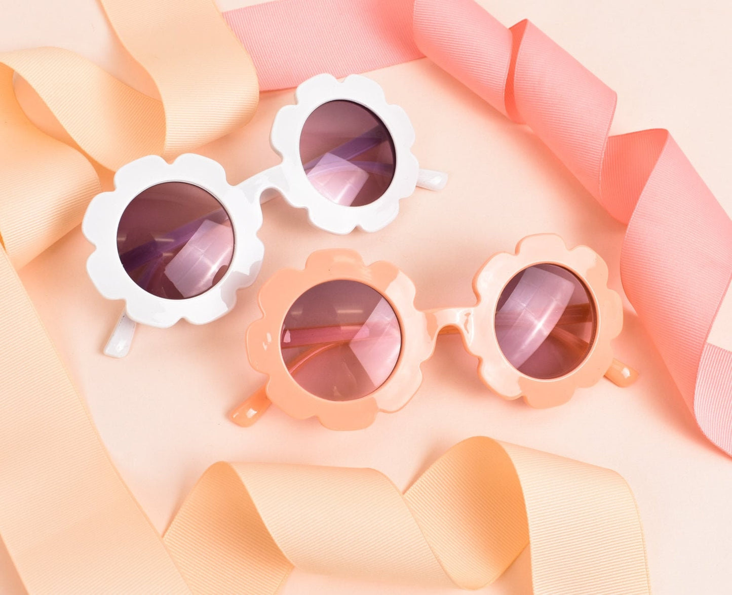 Flower Girl Sunglasses, Flower Sunglasses, Toddler Sunglasses, Gift Idea, Toddler Petal Patrol, Flower Girl Proposal Gift, sunnies,