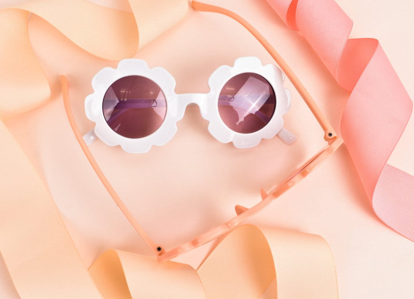 Flower Girl Sunglasses, Flower Sunglasses, Toddler Sunglasses, Gift Idea, Toddler Petal Patrol, Flower Girl Proposal Gift, sunnies,