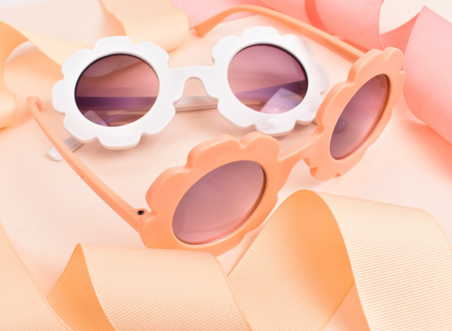 Flower Girl Sunglasses, Flower Sunglasses, Toddler Sunglasses, Gift Idea, Toddler Petal Patrol, Flower Girl Proposal Gift, sunnies,