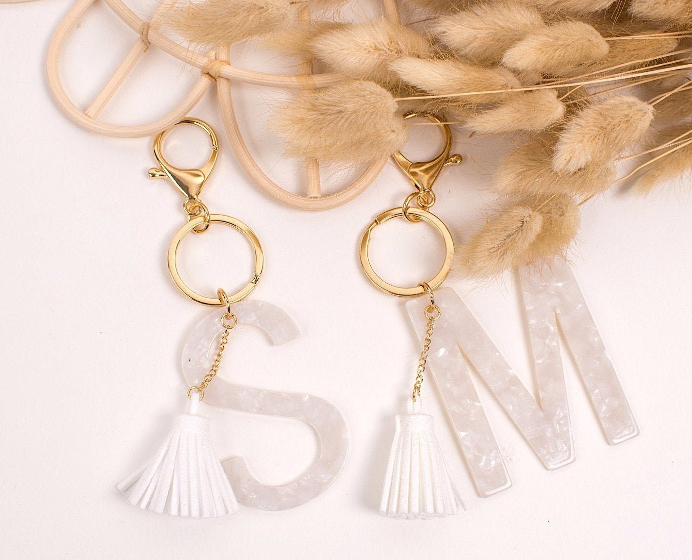 Bridesmaid Proposal Bridesmaid Proposal Gift Bridesmaid Proposal Will you be my bridesmaid Bridesmaid Gift Monogram Jewelry Custom Initial