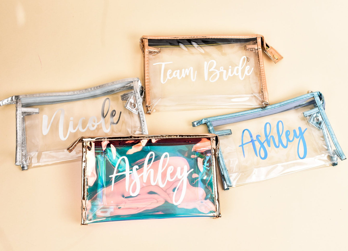 Bridesmaid Proposal - Bridesmaid Proposal Gift - Bridesmaid Proposal Bag - Personalized Bag - Will you be my bridesmaid - Bridesmaid Gift