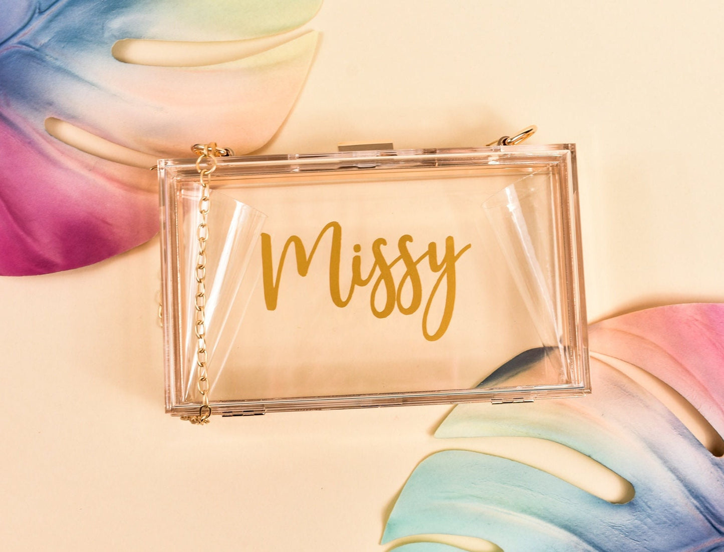 Personalized Acrylic Clutch Purse Bridesmaid Clutch Bag Bridesmaid Purse Bridesmaid Bag Custom Personalized Acrylic Purse Acrylic Clutch