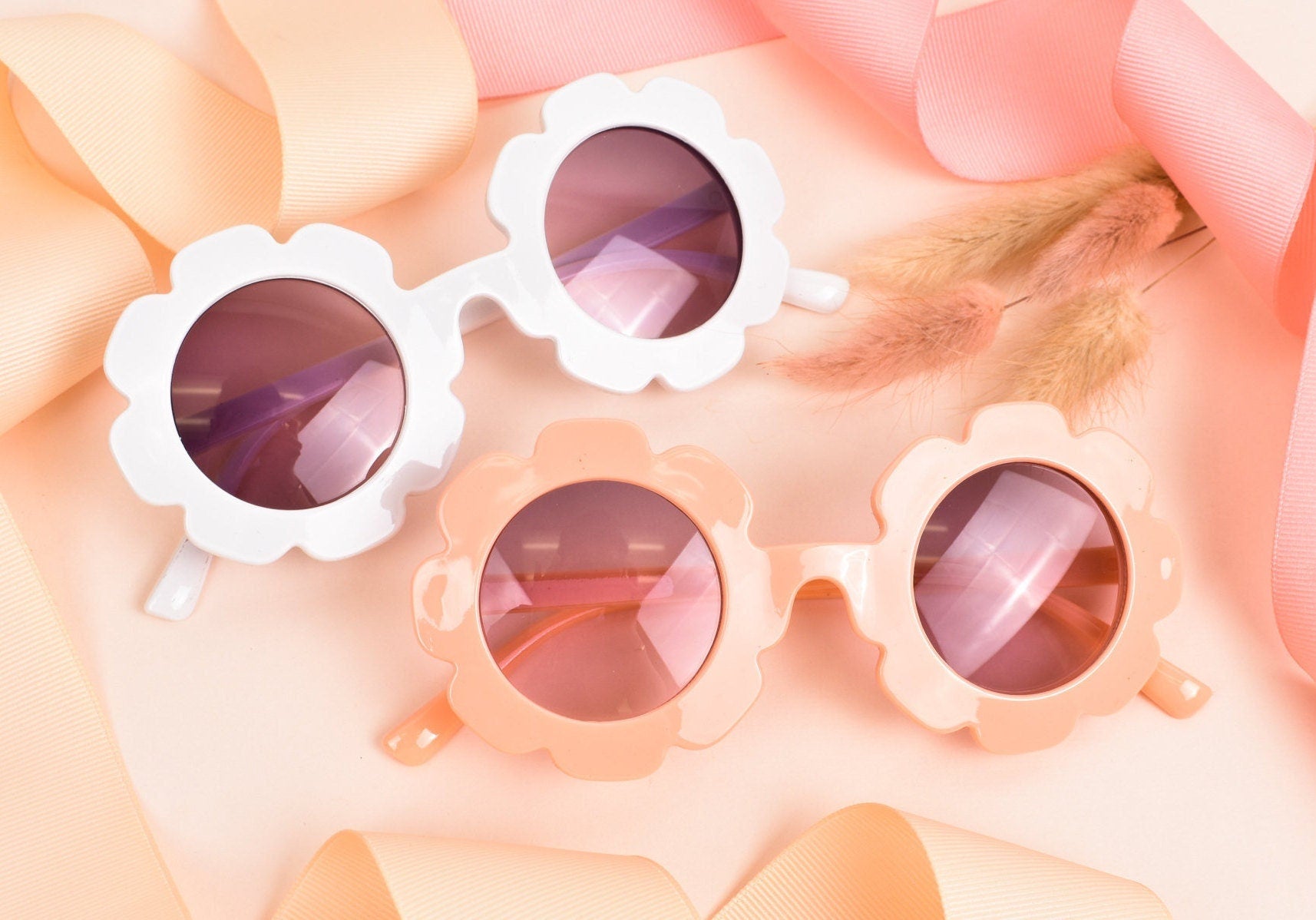 Flower Girl Sunglasses, Flower Sunglasses, Toddler Sunglasses, Gift Idea,  Toddler Petal Patrol, Flower Girl Proposal Gift, sunnies,