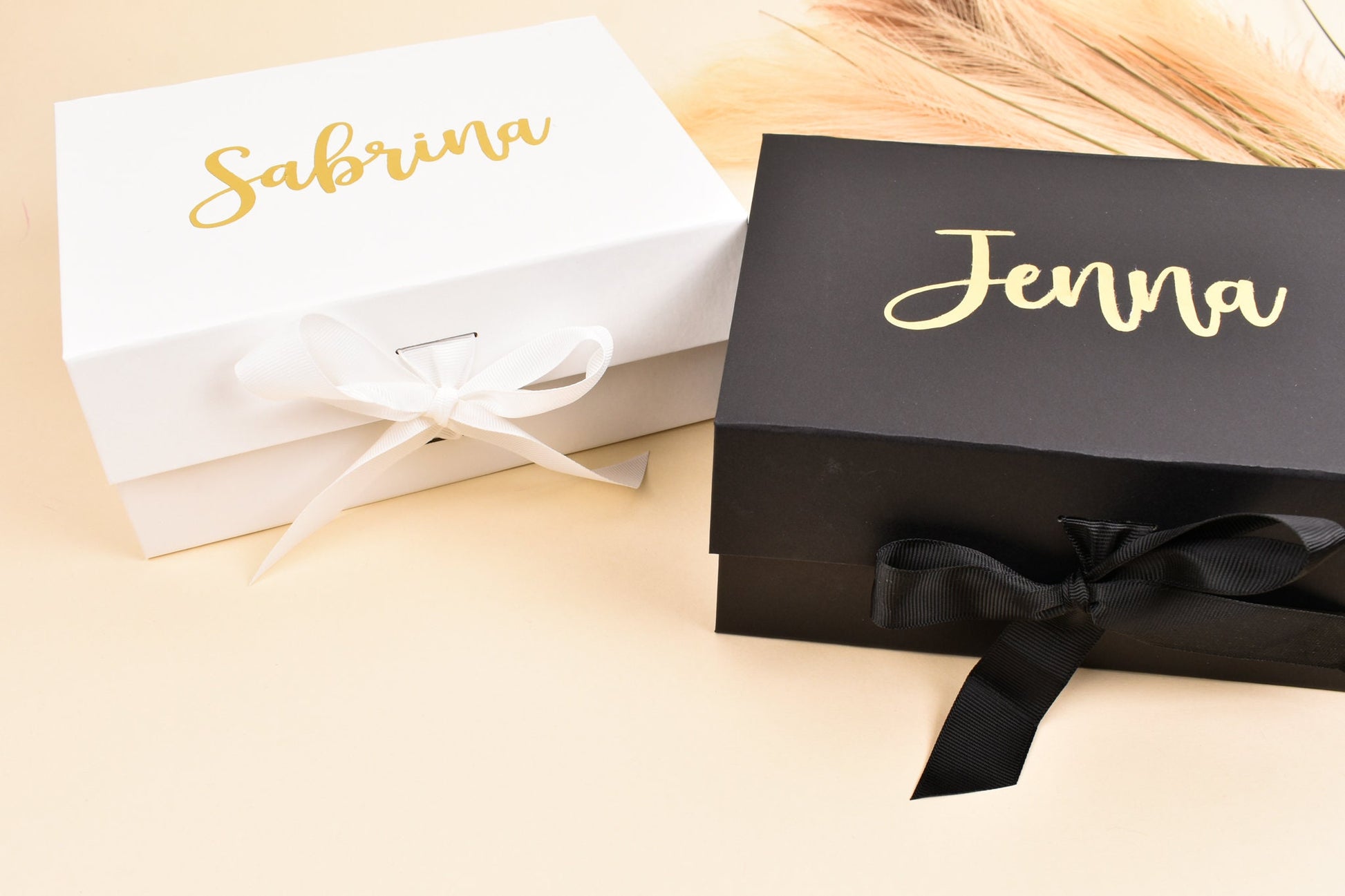 Bridesmaids Proposal Box only - Personalized Bridesmaid Gift Box Maid of Honor Gift Box Custom Gift Box Personalized Gift Box