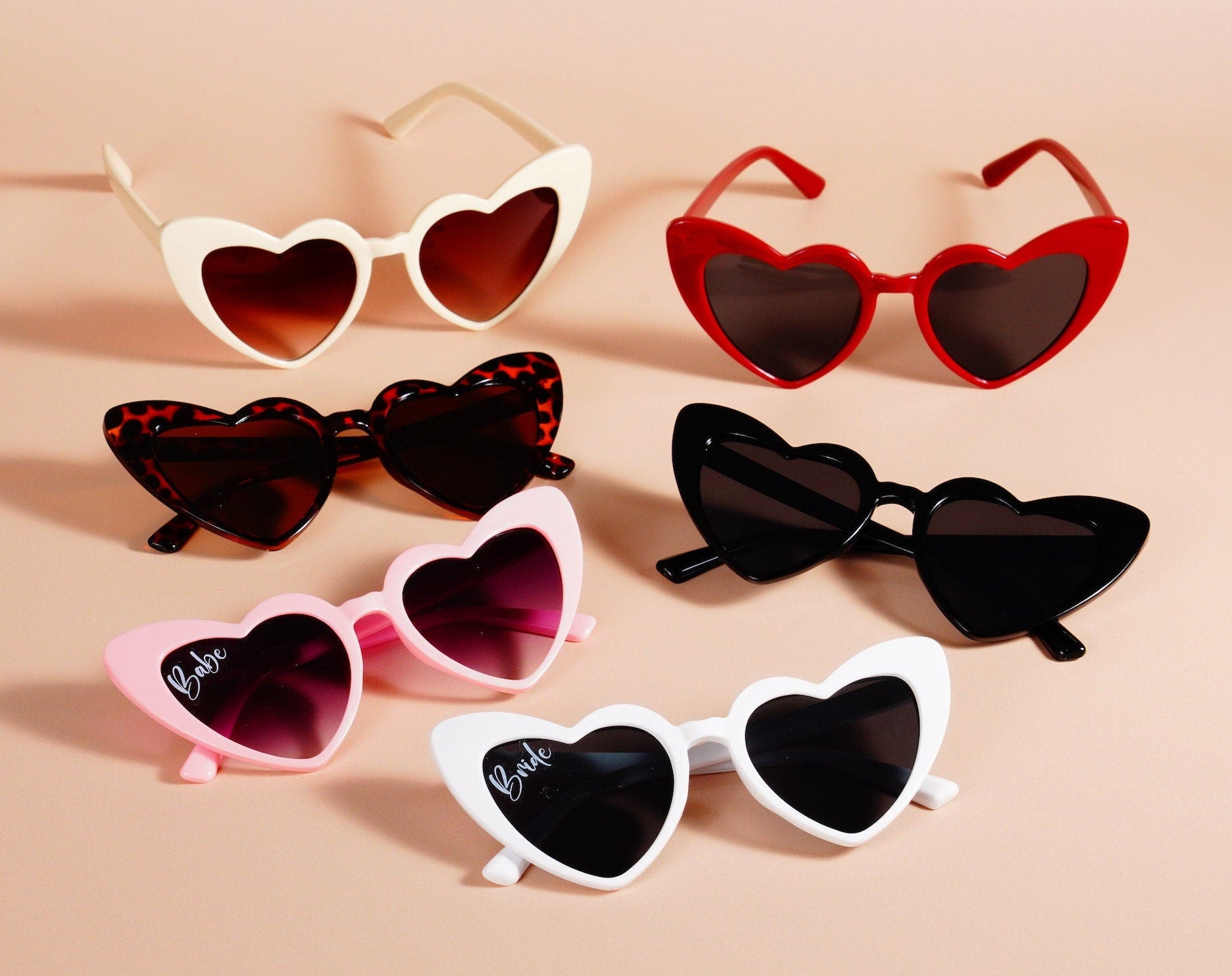 Buy Sunglasses Bridal Party Online In India - Etsy India