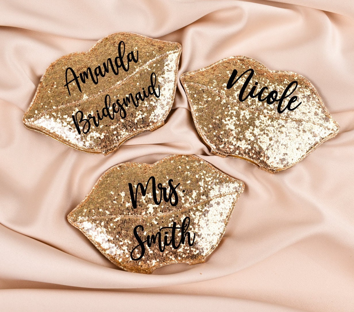 Personalized Bridesmaid Gift Ideas, Bridesmaid Gifts Bridal Shower Wedding, Custom Gifts for Her, Bachelorette Party, Bride Custom Mirror