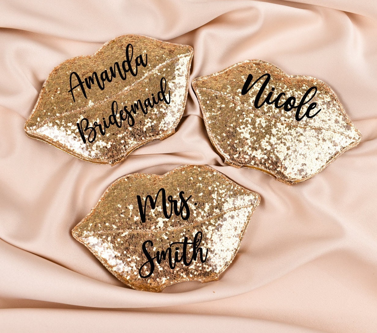 Bridesmaid Gifts